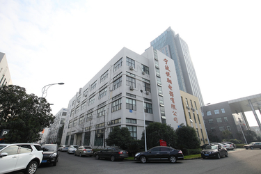 Ningbo Yuexiang Electric Appliance Co., Ltd. Produktionslinie des Herstellers