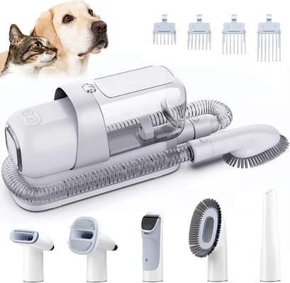 Ausrüstung für die Pflege kleiner Tiere Badeprodukte Hunde- und Katzenstaubsauger Pflege von Haustieren