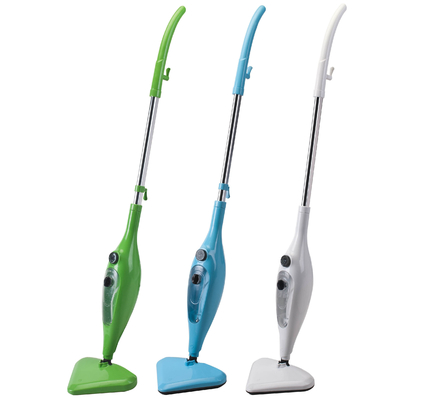 Halten Sie Ihr Zuhause sauber mit dem 1300W 5 IN 1 STEAM MOP XY-618 Multifunktionsreiniger