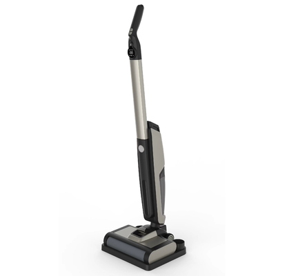 Vielseitiger drahtloser Smart Wet Dry Bodenwaschreiniger mit 12V Spannung und 50W Leistung