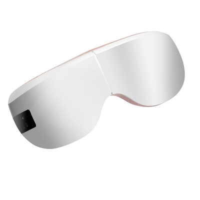 Erleben Sie die Vorteile von OEM Wireless Infrarot-Vibrations-Augenmassager für Müdigkeit