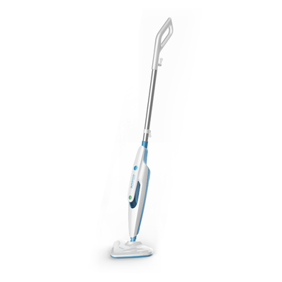 Dampf-Elektro-Mop für Fußboden und Teppiche 51x25x13.5cm Größe 3000 Stück in 40ft Container